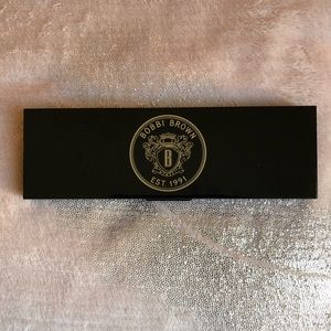 🎀BOBBI BROWN SMOKEY COOL EYE PALETTE 🎀